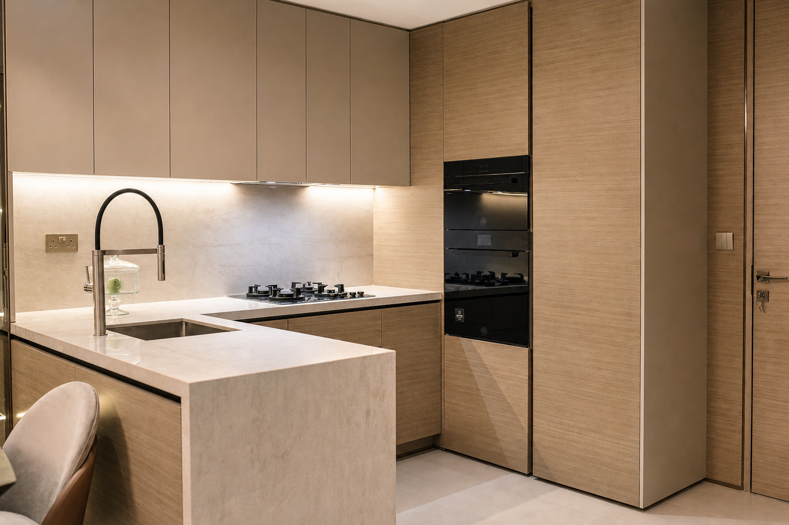 D A R Bespoke Joinery